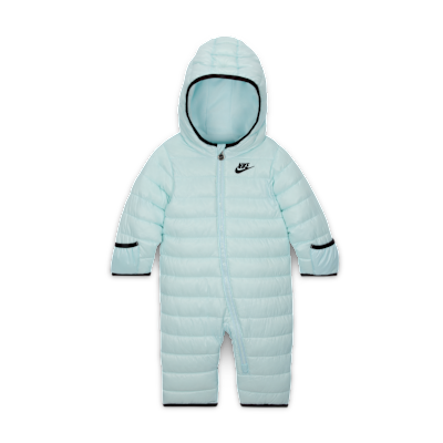 [ ]ベビースノースーツ 18-24m NIKE公式】ナイキ ベビー ソリッド ベビー スノースーツ